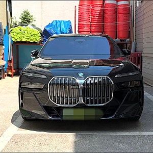 2026 BMW 740i 가격 1억 7,600만원, 최대 할인 받으면 얼마일까⁉️ xDrive·연비·제원 총정리