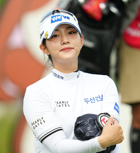 KLPGA Lee Se-young Pro Profile: Age, Height, Affiliation – 167cm, Celebrity-like Visuals, and 250m Drives