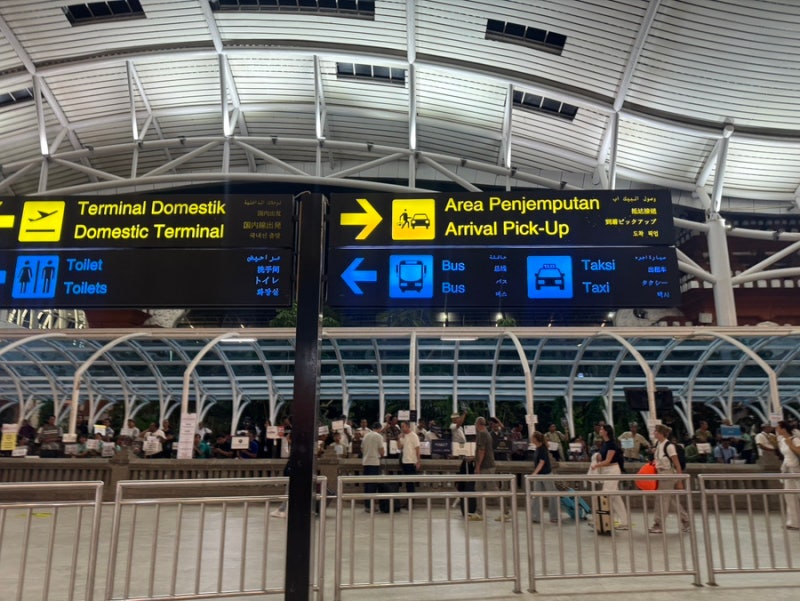 발리공항 픽업 예약 후기 우붓까지 택시로 편하게 이동