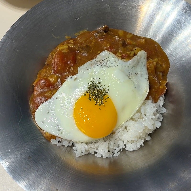 무수분 카레 레시피 소고기 토마토카레 만드는 법
