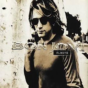 “떠난 뒤에도 영원히 사랑하겠다는 절규 — Bon Jovi  ‘Always’ (1994년)”
