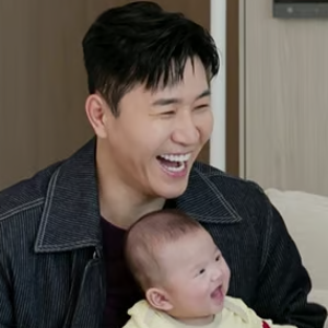 김종민 아내 임신 17주…가장 먼저 알려준 사람은 역시 신지·빽가였다