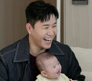 김종민 아내 임신 17주…가장 먼저 알려준 사람은 역시 신지·빽가였다