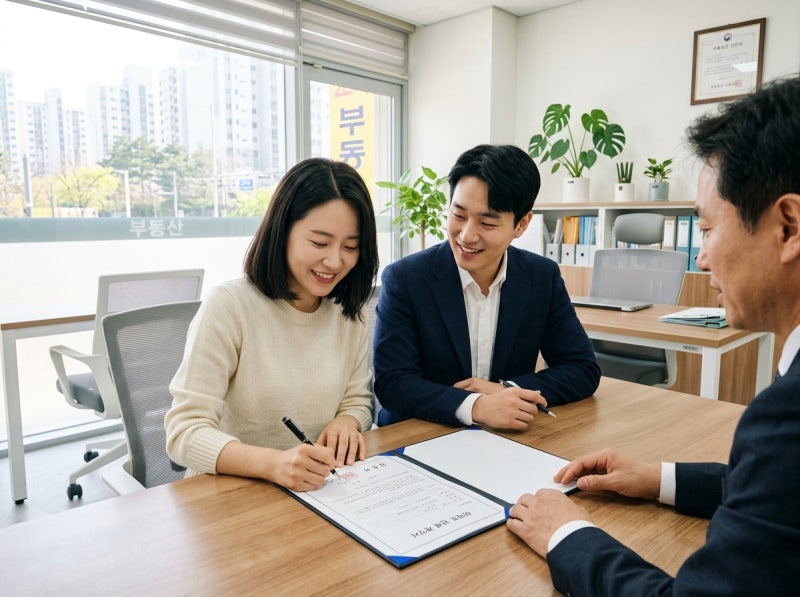 2026년 버팀목 전세자금대출 소득 요건과 보증금 한도 1%대 저금리 심사 가이드