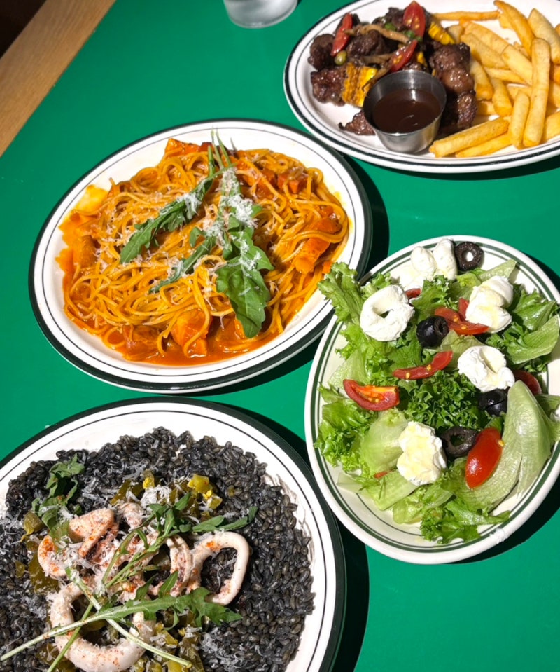 [광주 동명동 맛집] 가성비맛집 광주데이트, 모임하기 좋은 “뽁식당 광주점” 재방문의사10....