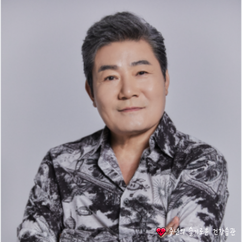 “감기가 4주 넘게 안 낫더라” 진성, 검사에서 발견된 성대 5mm 물혹