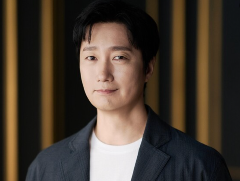 "관객이랑 결혼까지?" 박해일 영화같은 아내와의 첫 만남 프로필 정리