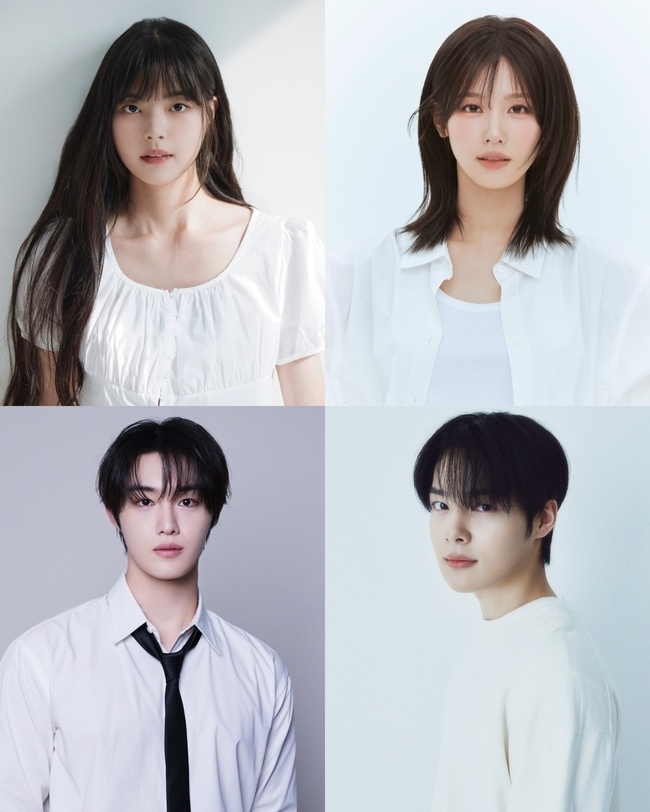 아이들 미연, <b>청담국제고</b> 주연, 하이틴 스릴러 ‘차세미’ 역 파격 ....