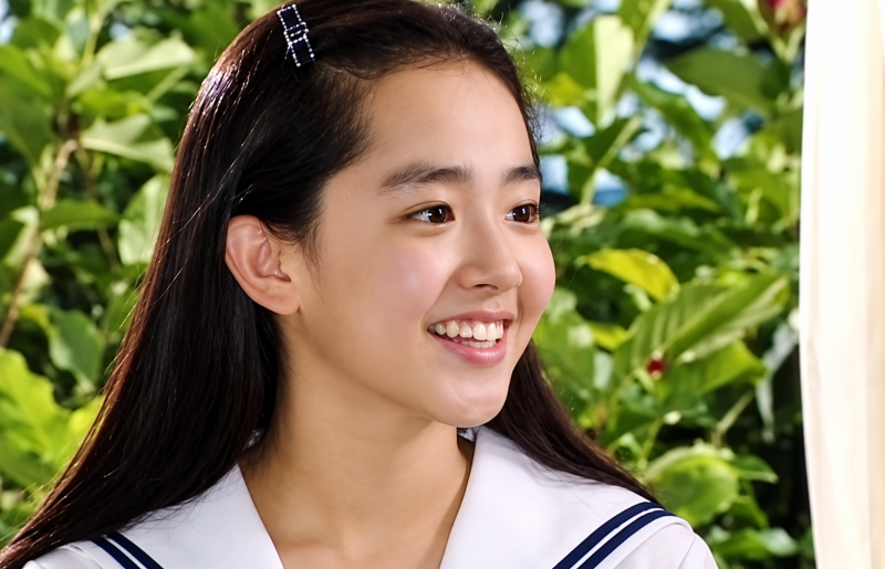“이 아이 기억하세요?”…13살에 송혜교 아역 맡아 전국 울린 소녀, 26년 뒤 얼굴 보니