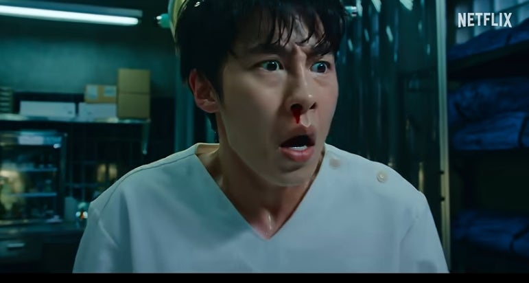시급 50배인데 목숨 걸어야 한다고? 넷플릭스 꿀알바 이재욱·고민시 출연진 공개일 총정리