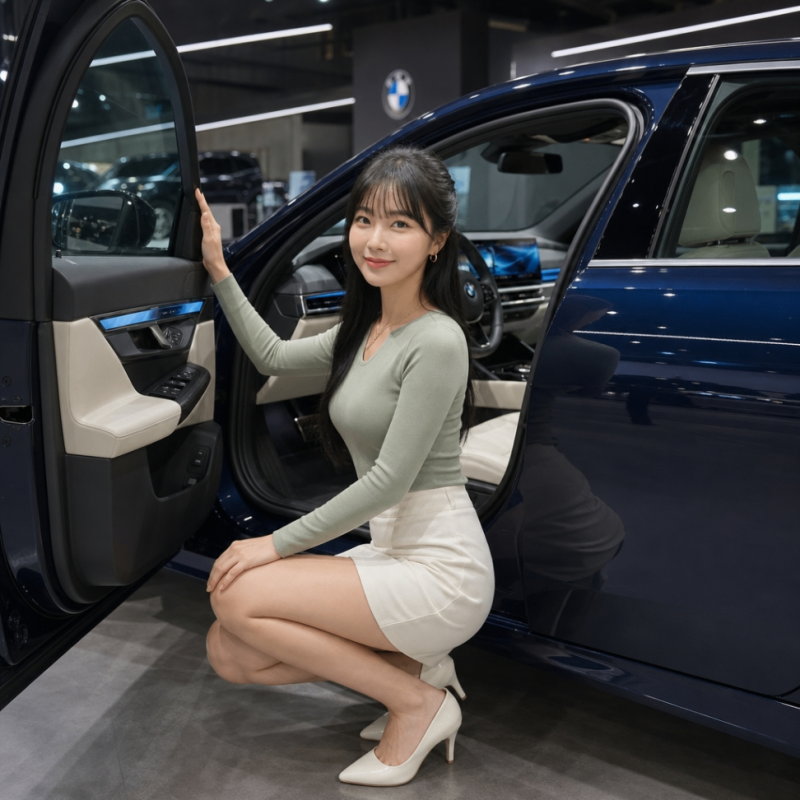 "시작가 7,110만원" 2026 신형 BMW 5시리즈 풀체인지 가격표 실구매가 연비표 색상 제원 아무도 ....
