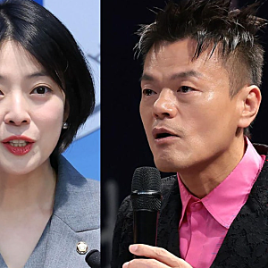 [속보] 박진영 ‘무보수 봉사’ 뒤집혔나…배현진 ‘월 200만원’ 지적에 “받는 줄 몰랐다”