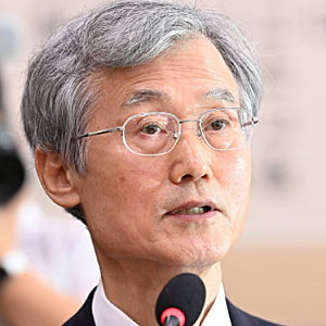 [속보] 조희대 선서 거부 후 6분 작심발언…“대통령·국회도 대법관 제청 관여 못 해” 국감 ....