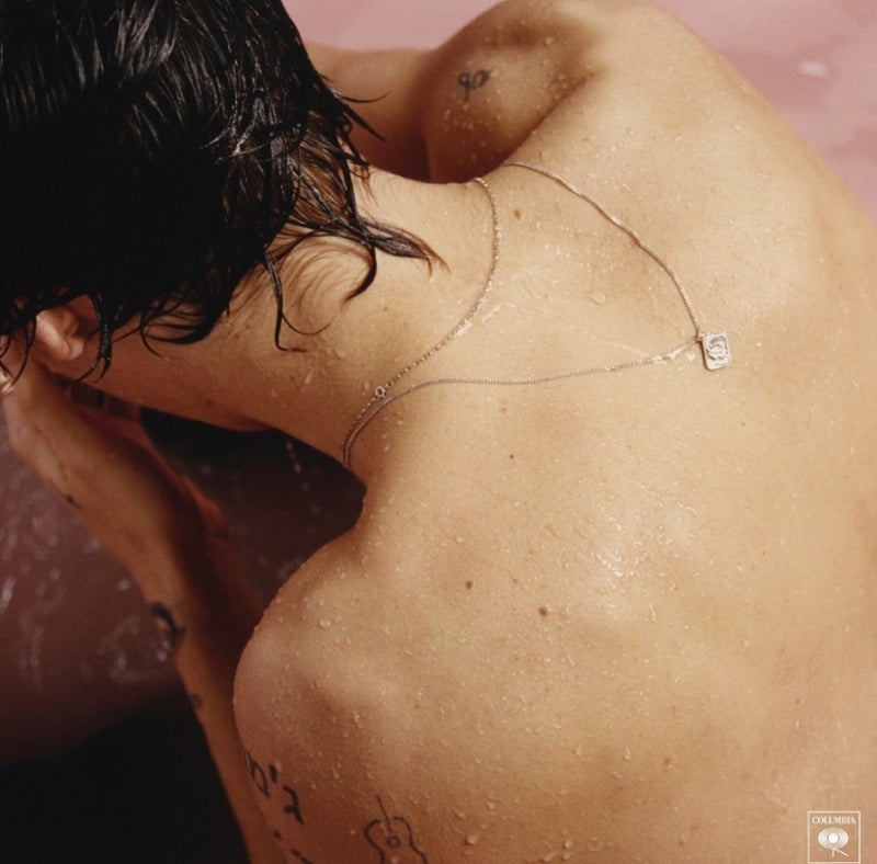 Sign of the Times - Harry Styles