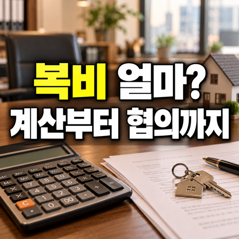부동산 중개수수료 계산, 매매·전세·월세 요율과 부가세