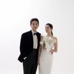 '선재 업고 튀어' 송지호♥김소리, 깜짝 결혼 발표...알고 보니 오랜 연인이었다