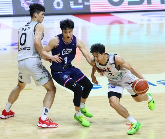 “프로농구 연봉킹” 허훈 연봉 얼마? KBL 보수 8억원 뜯어보니