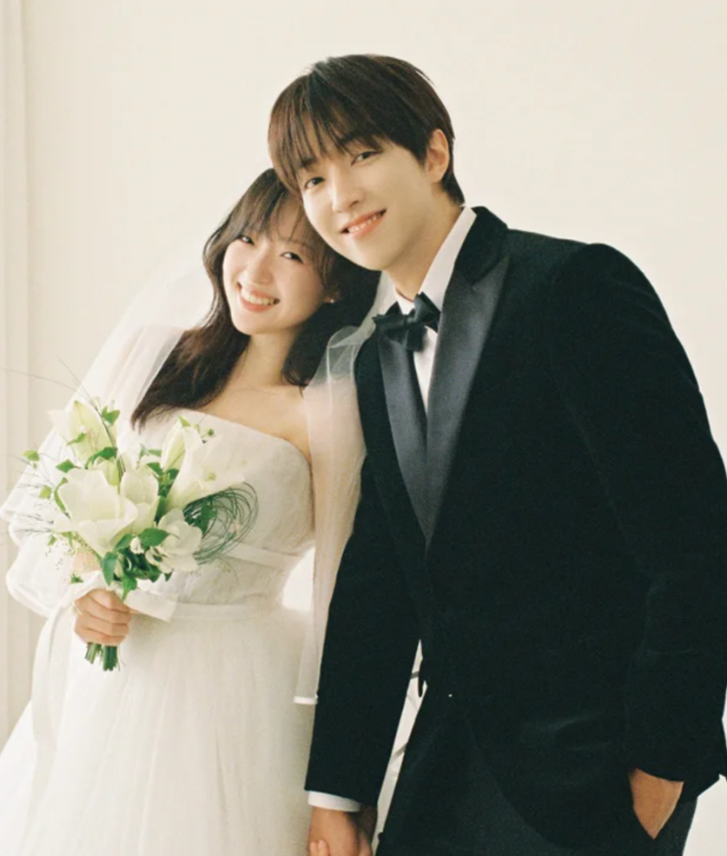 이유진♥차경은, 11월 결혼 앞두고 혼전임신 소식까지