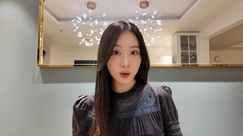 김다영 임신 모르고 동상이몽2 출연, 배성재 아내가 밝힌 “퇴사 후 모든 방송을 아이와 함께....