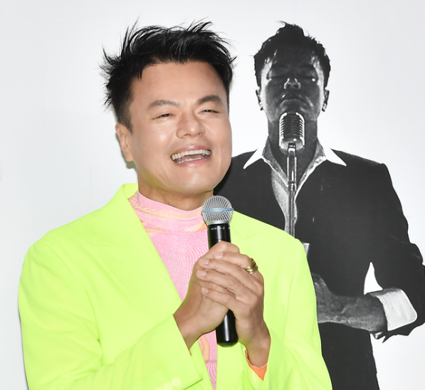 "월급 거절했다더니..." 박진영, 2000만원 넘게 입금된 사실 뒤늦게 해명한 까닭