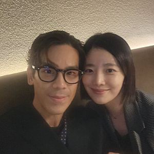 럽스타 가득했던 두 사람 지금은 언팔 28기 정희 광수 결별