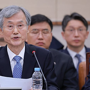 [속보] 조희대 대법원장 ‘위헌’ 4차례 작심발언…국회·대통령 향해 꺼낸 초강수