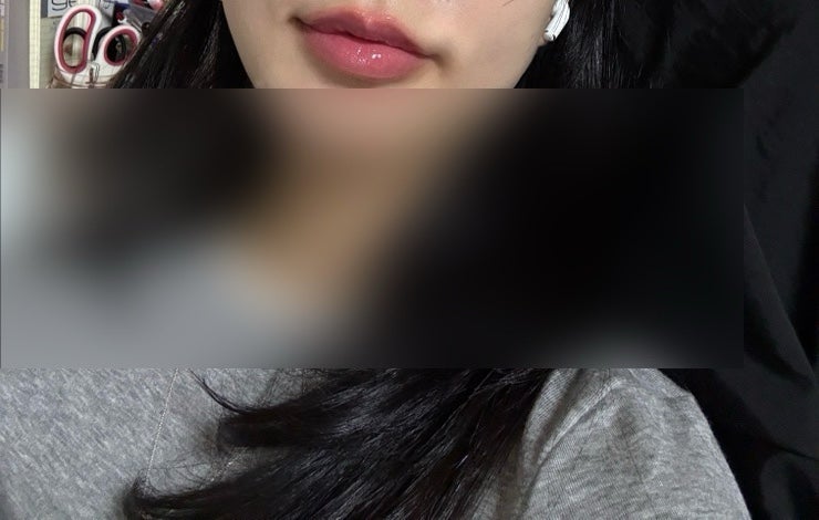 올영 신상 굽굽립 후기 / 자연스러운 오버립 조합 찾아냄