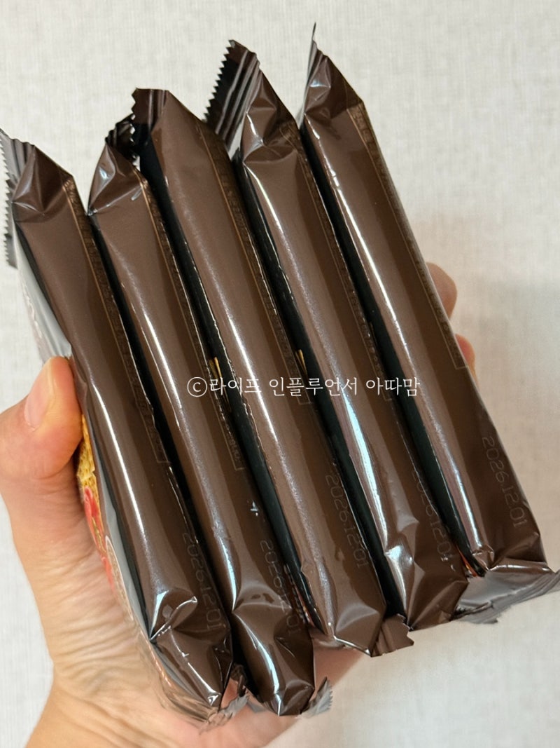 코스트코 남편 “이거 사지 말라더니?” 한 번 먹고 다음엔 먼저 찾은 3가지