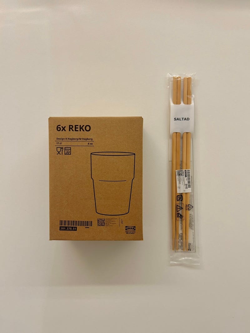 이케아 주방용품 추천｜신혼집 5000원 미만 가성비 주방템