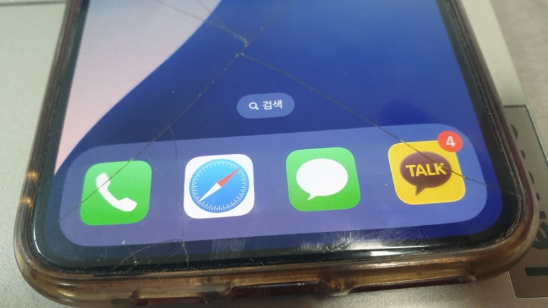 카톡 친구 초대 어렵지 않다