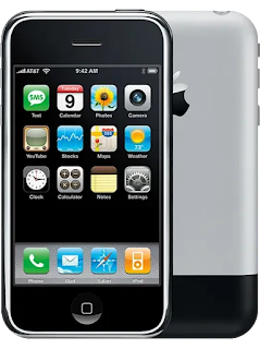2007년, iPhone의 등장 – 스마트폰의 역사를 바꾼 혁신적인 순간