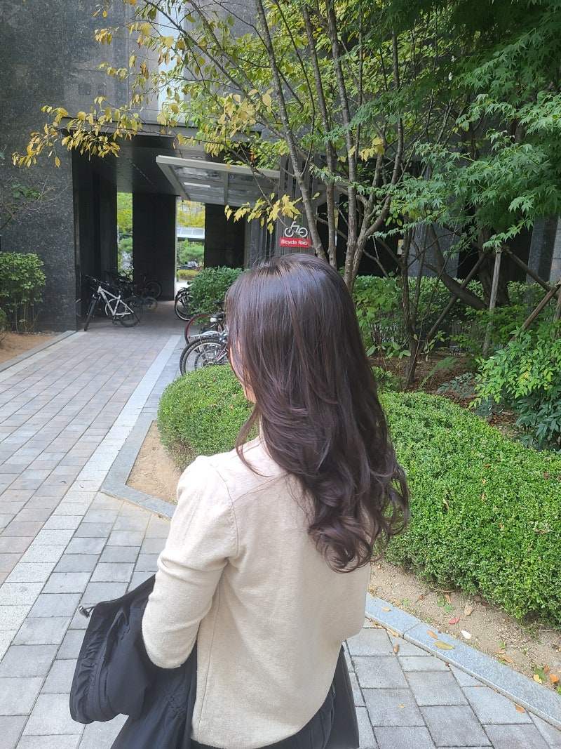 부평 미용실 추천!! 제이밤헤어 진짜~ 너무 잘해요!!
