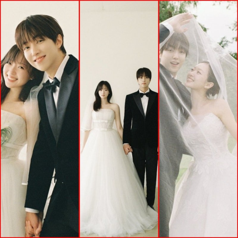 이효정 며느리 맞는다! 이유진♥차경은, 비공개 결혼식 앞두고 터진 D-39 소식의 정체는?
