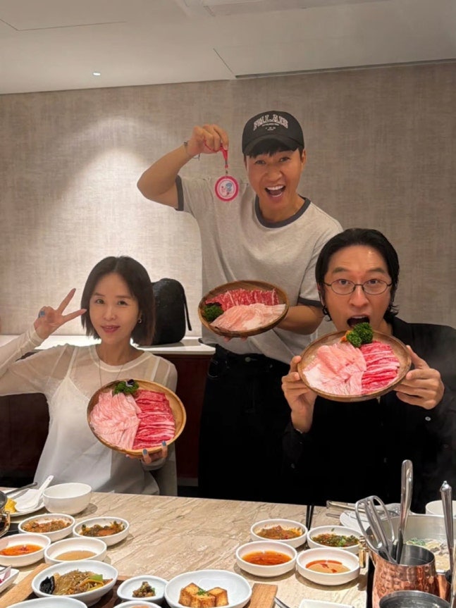 김종민 아내 임신 17주 아빠 된다 임밍아웃