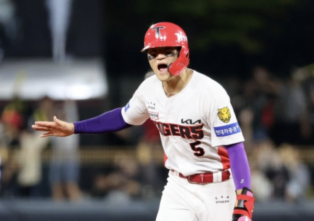 ⚾10월 6일 프로야구 LG 8연패 탈출 -'패패패패패패패패승'같은 밤 KIA는 역전패