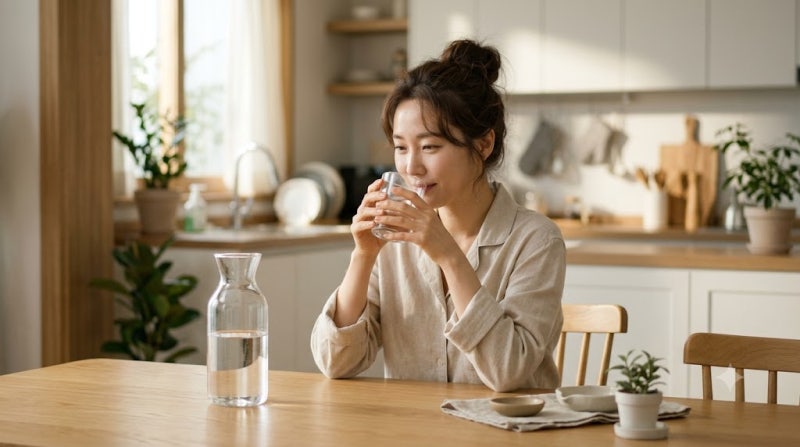 한달금주효과 모르면 손해보는 몸의 놀라운 변화