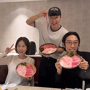 김종민 아빠 된다…신지·빽가는 7월부터 알고 있었다, 제일 먼저 알린 임신 소식
