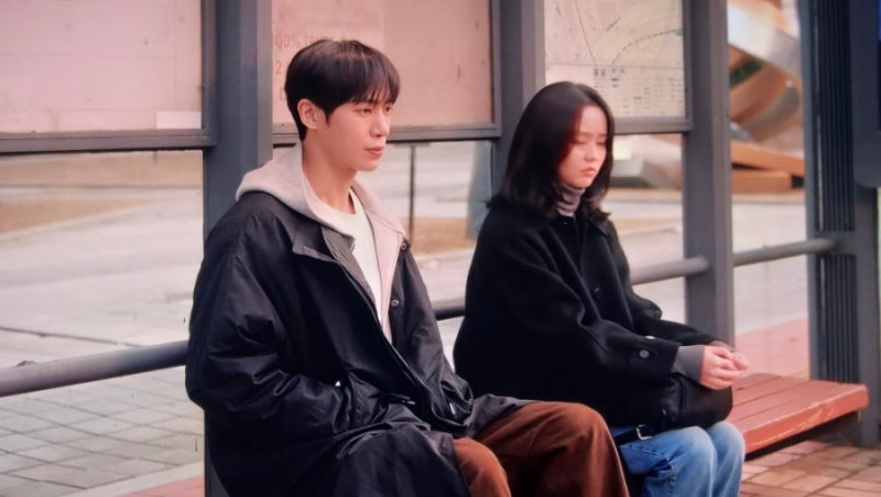 드라마 '연애박사' 추영우, 김소현, 설렘 박사 로맨스 내용 정보 1화