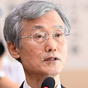 [속보] 조희대 국감서 증인선서 거부 후 작심발언…“대법관 제청 간섭은 위헌” 여야 정면....