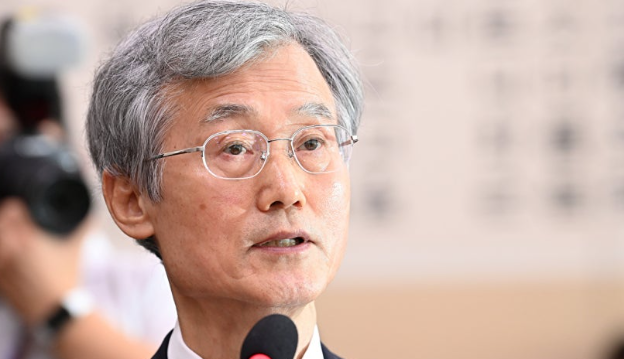[속보] 조희대 <b>국감</b>서 증인선서 거부 후 작심발언…“대법관 제청 ....