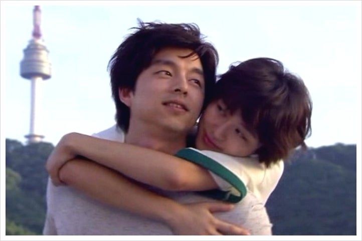 Top 5 Gong Yoo Dramas by Ratings: Famous Lines Collection - Coffee Prince, Goblin, Hello My Teacher