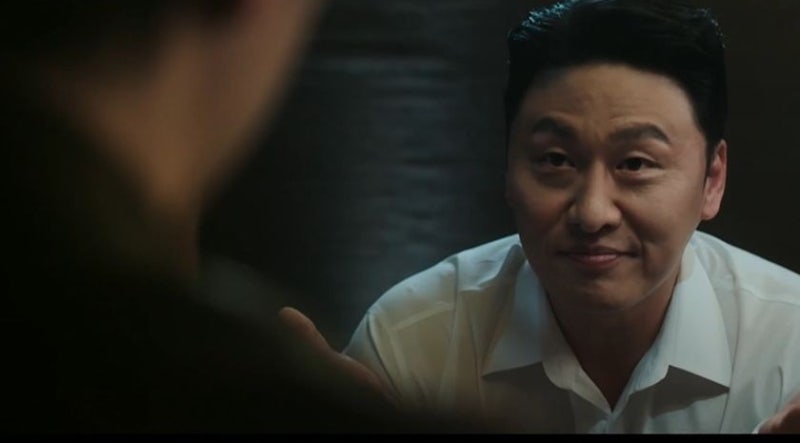 '로또 1등도 출근합니다' 8회 리뷰, 이준혁이 지켜낸 건 회사였을까 자존심이었을까