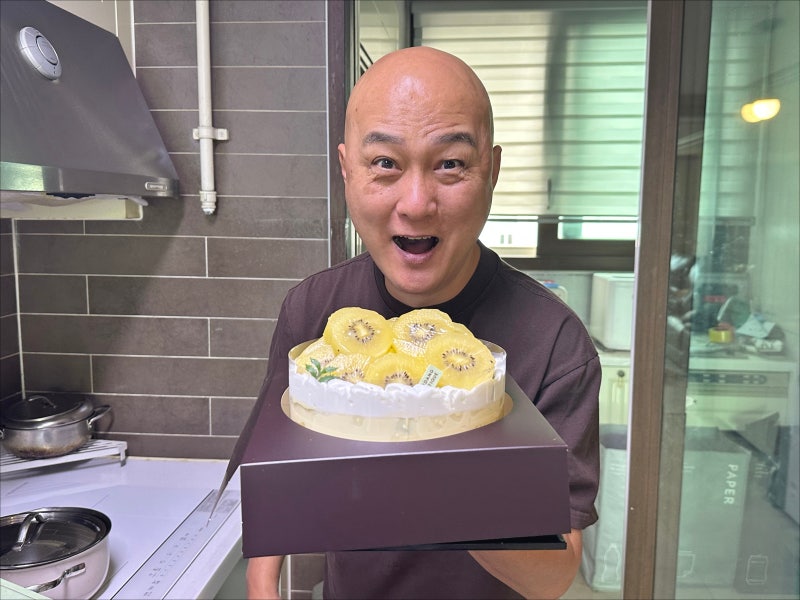 대전 가볼만한곳 성심당 시루와 순수롤 케이크 사는 법