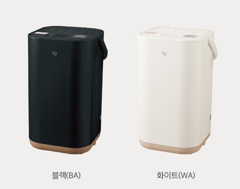조지루시 가열식 가습기 10년 쓴 후기 | 코팅 까짐 처분 후 르젠 올스텐 가열식과 끝장 비교 ....