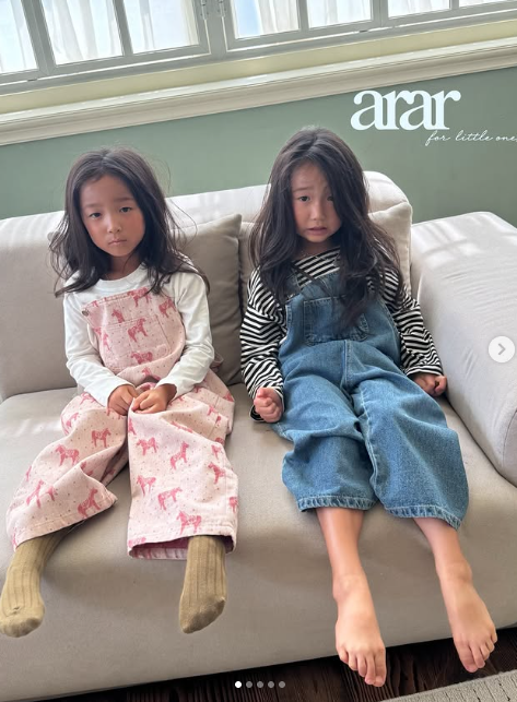 남대문 시장 아동복 쇼핑 가을옷 구매 후기 : 신상 아동복 추천 & 꿀팁