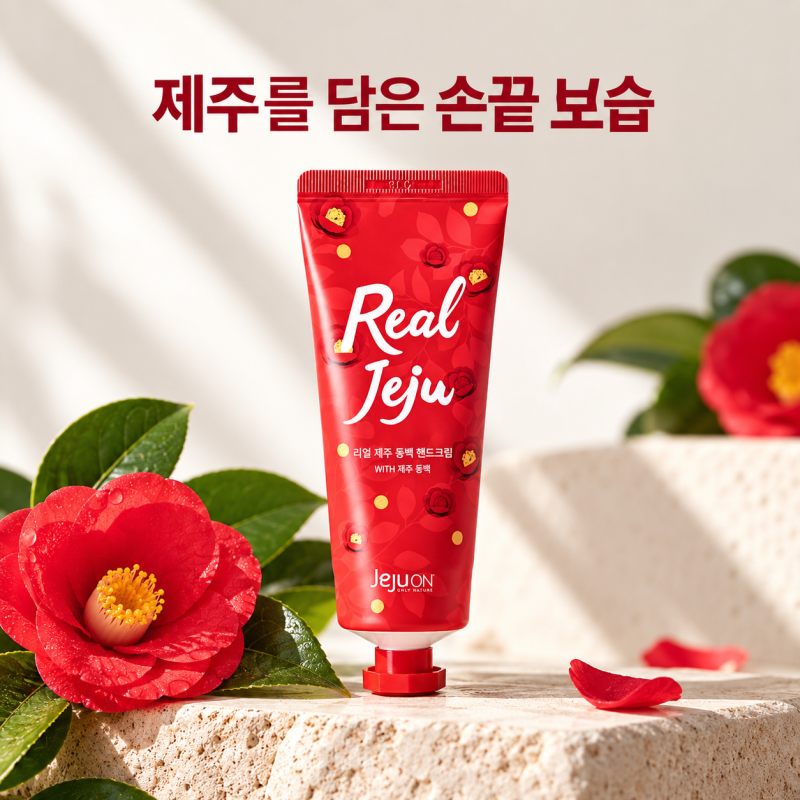 [핸드크림 추천] 손이 자꾸 건조하고 거칠어진다면?핸드크림 제대로 바르는 법｜리얼 제주 ....