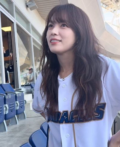 오늘자로 한효주 외모 논란 종결합니다..