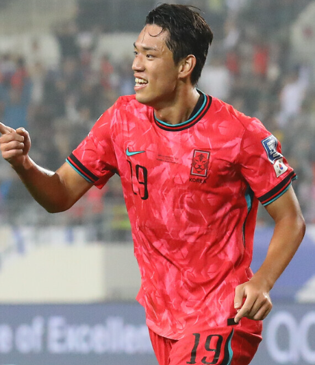 "몸값만 15억원. 193cm 국가대표 스트라이커" 오세훈 근황, 장신 공격수가 걸어온 축구 인생
