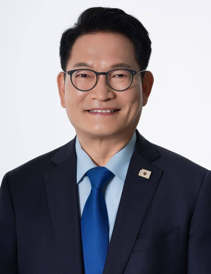 평화외교특보 송영길 의원 프로필