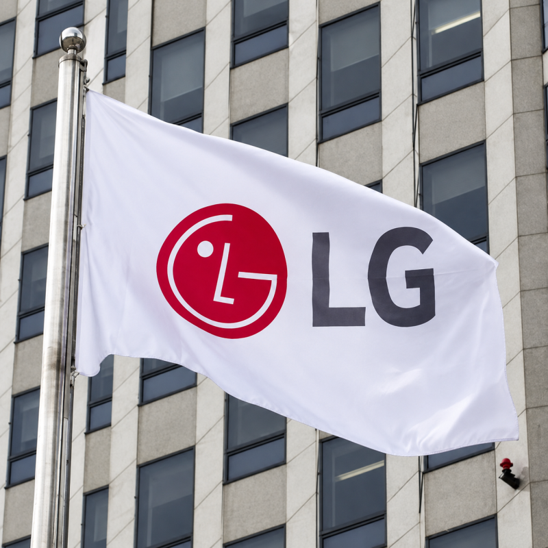 "전문가들 목표가 61% 상향!" LG전자 주가 도대체 어디까지 오를지 감도 안 와...